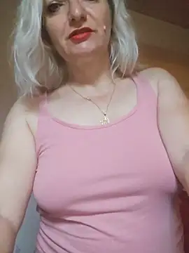 LadyTouch webcam