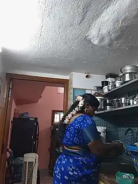 revathisree webcam