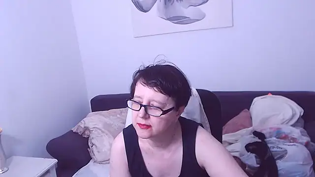 ChristaRose webcam
