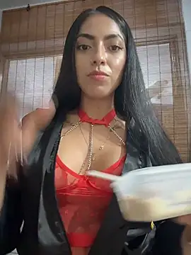 Watch Celeste_Amber live on EroticFlix - High definition streams