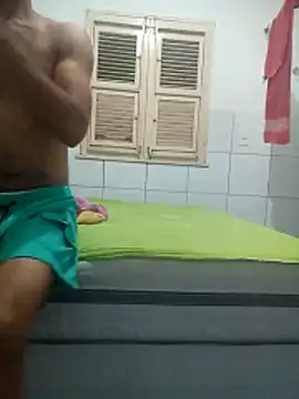 TiagosafadoFortaleza