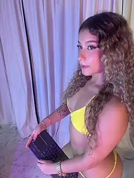 Melina-Smith webcam
