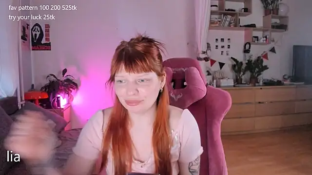 lil_lia webcam