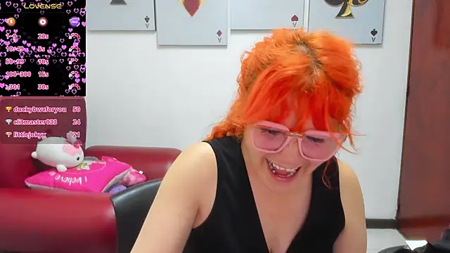Salomeediaz_ webcam