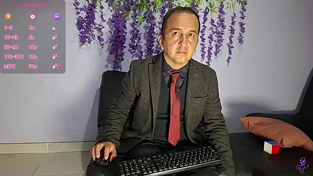GreisyAndHazzan webcam