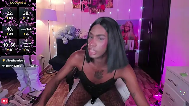 Kendall_Gil webcam