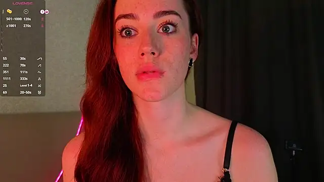 StacyWatts webcam