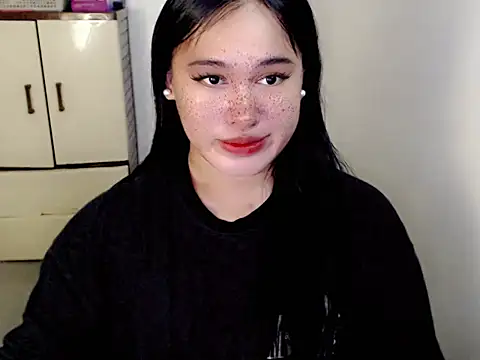 Annierose_ts webcam