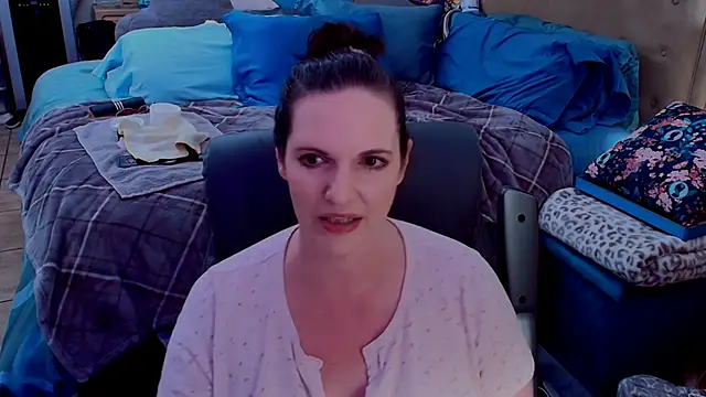 ninajaymes webcam
