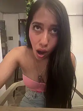 Amelia_Rivas webcam