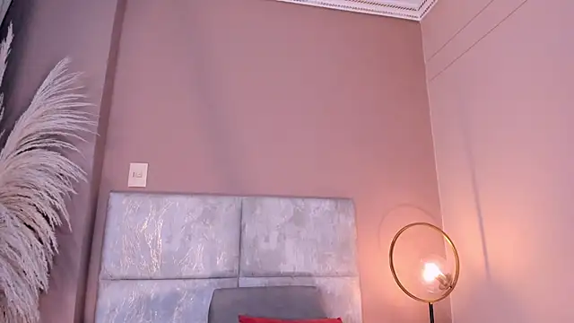 AndraCyruss webcam