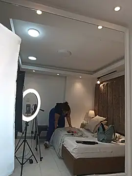 VanessaLanz webcam