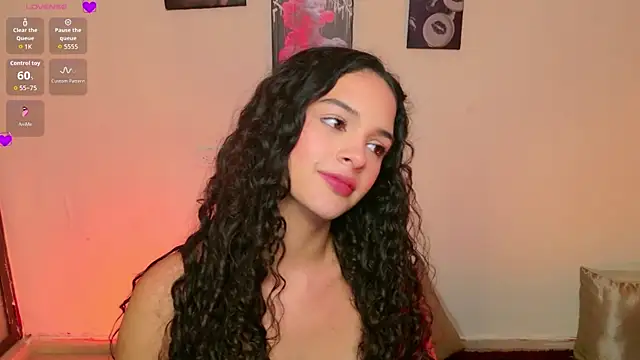 MaraVelvett webcam
