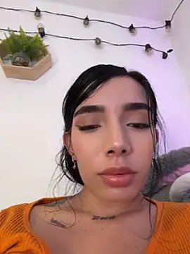 milasantana_ webcam