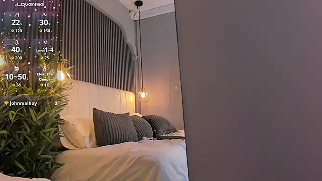 BambyBuu webcam