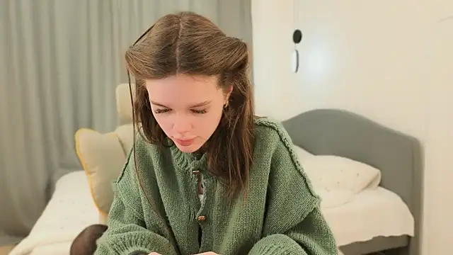 Watch ginnyclub live on EroticFlix - High definition streams