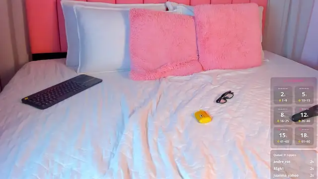 Sara_Donowan webcam