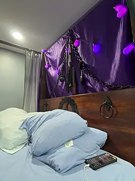amberhotts2025 webcam