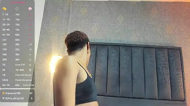Mairaly_cruz webcam