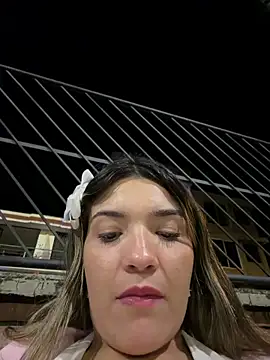 Sarita-candy webcam