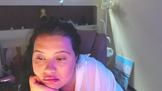 Malika_uAngel webcam