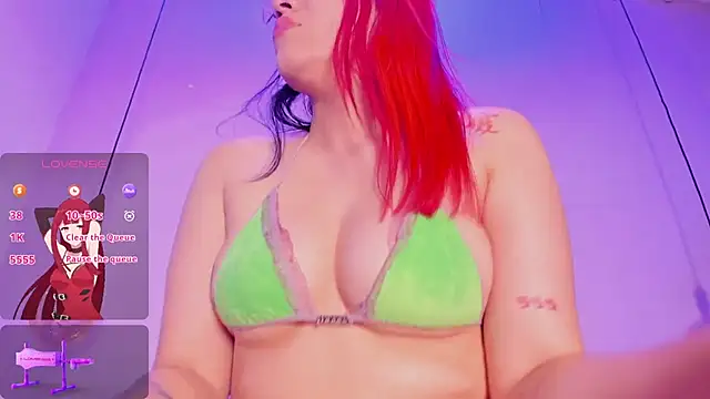 EmmaSwift_ webcam