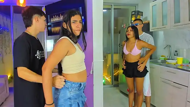 Watch stangirls_ live on EroticFlix - High definition streams