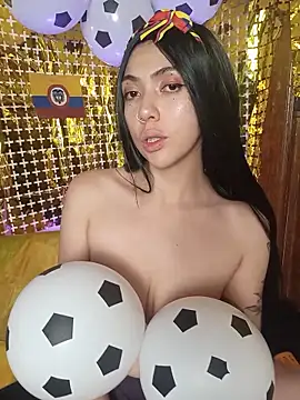 Agnes_cox webcam