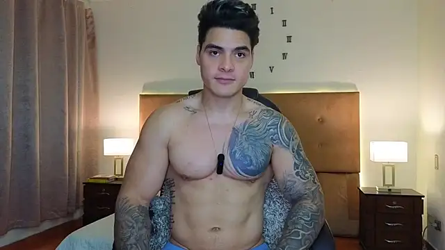 Steven_Velez webcam