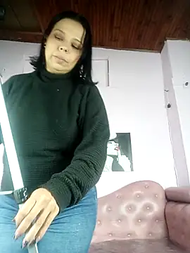 RossyAlvarez webcam