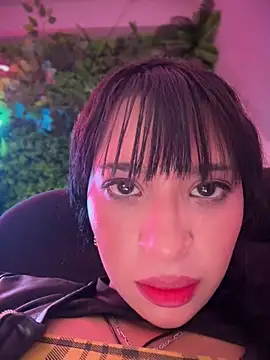 Sasha-firee webcam