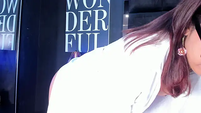 AmyyScott webcam