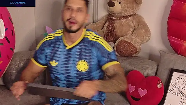 Seth_Vegaa webcam