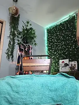 VickyJackson_ webcam