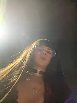 VioletaSubmissive webcam