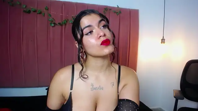 ana_foxi webcam