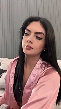 AliceRitter webcam