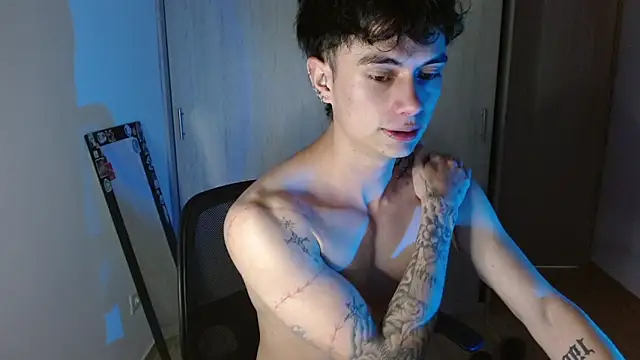 jaico_santos webcam