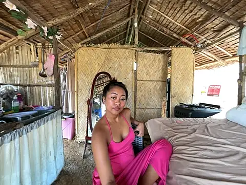 Juliet_official_pro webcam