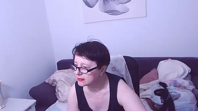 ChristaRose webcam