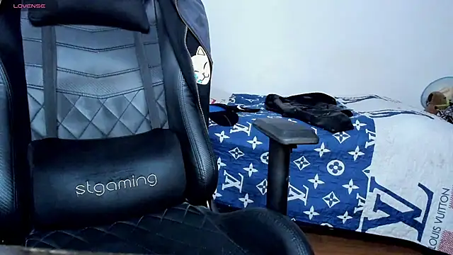 Tommy_Bred webcam