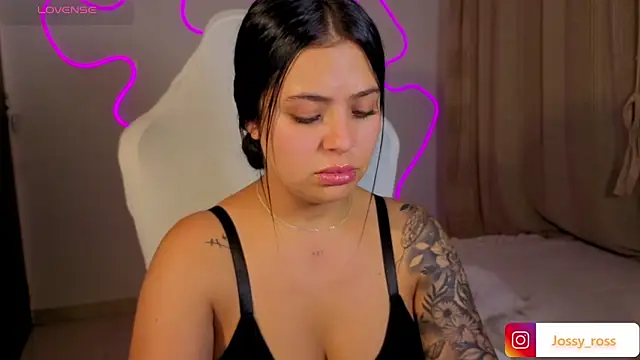 Victoryyy_ live cam on StripChat