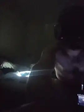 Nidge251 webcam