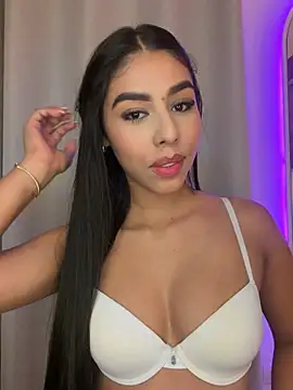 Rossie_Blooms webcam
