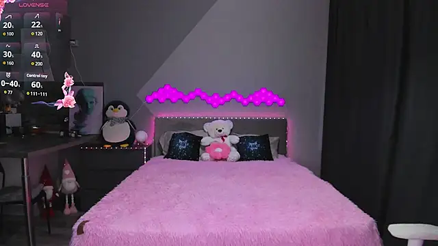 Maggie_Moore webcam
