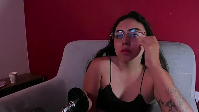 rose_smitth live cam on StripChat