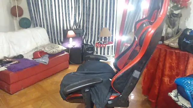 AlexaBigBoobss live cam on StripChat