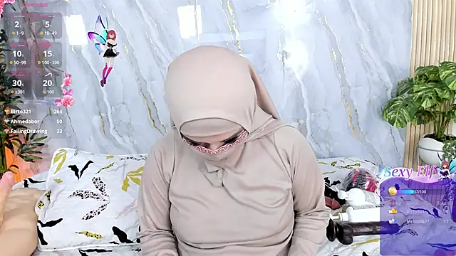 malek_zark2 webcam