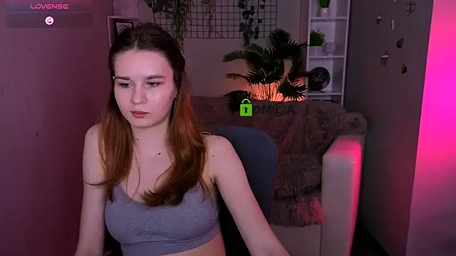 angie_foxy1 webcam