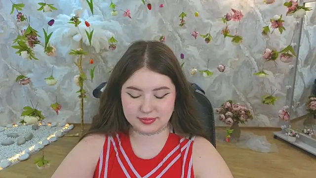 PixelGoddess webcam